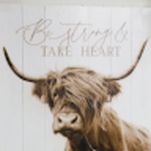 Meet your Posher, Leah